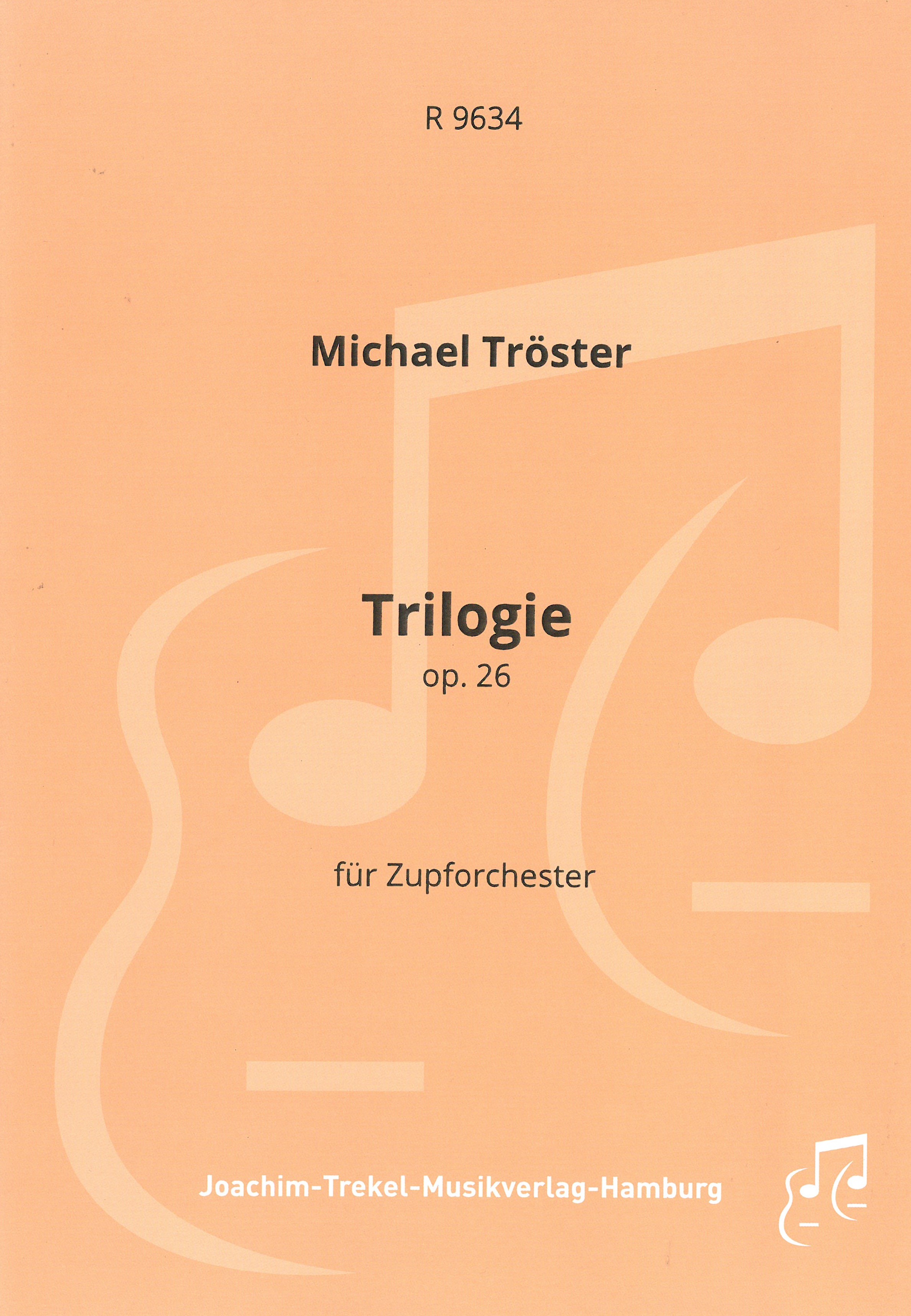 Trilogie op. 26