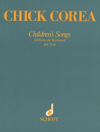 Children's Songs