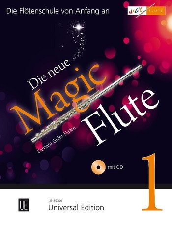 Die neue Magic Flute 1