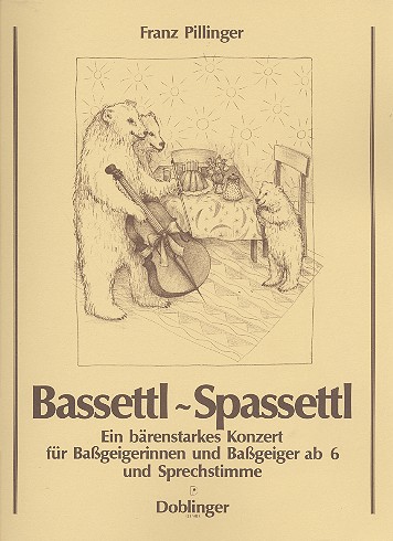 Bassettl Spassettl