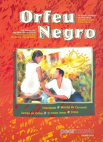 ORFEU NEGRO