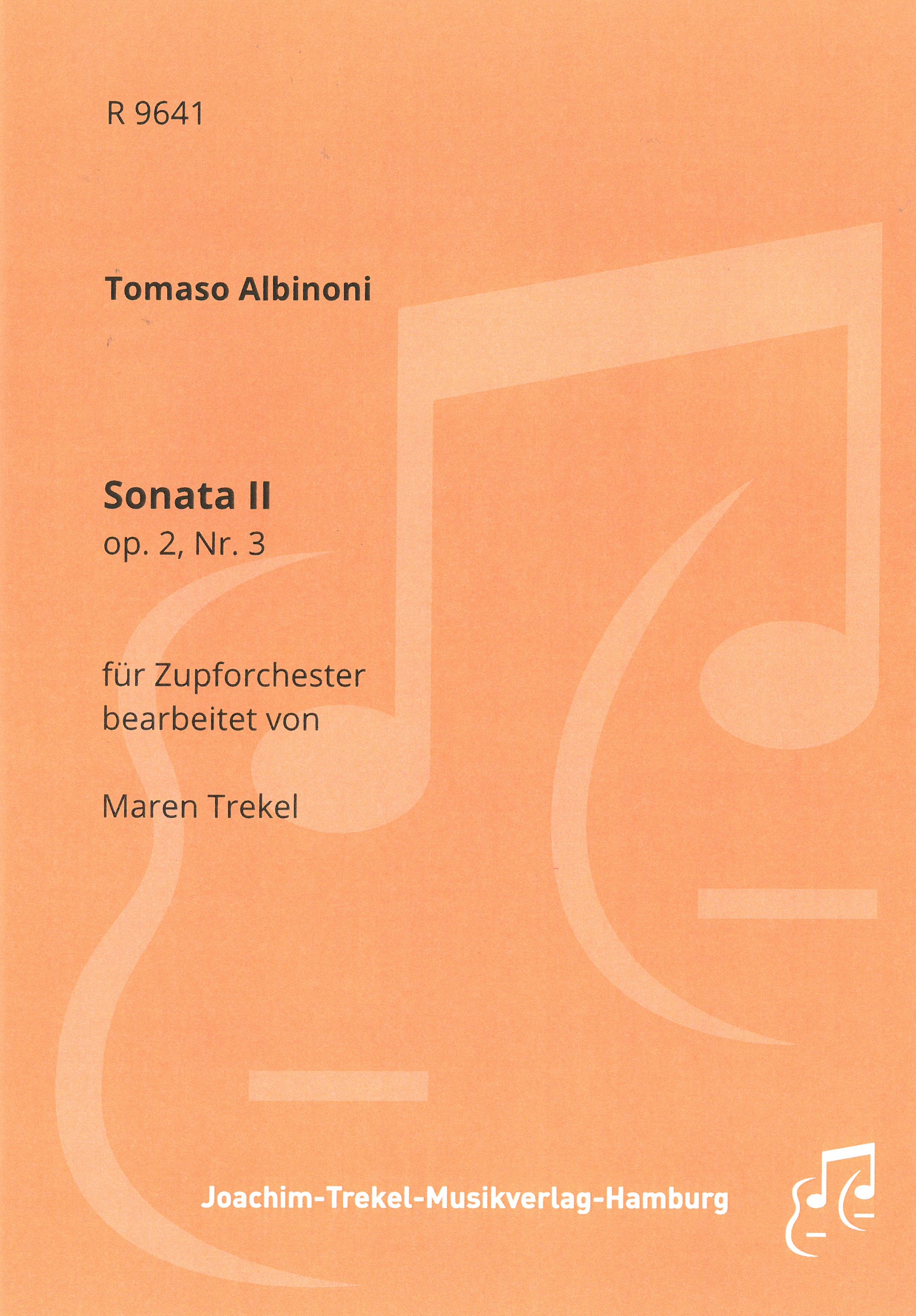 Sonata II