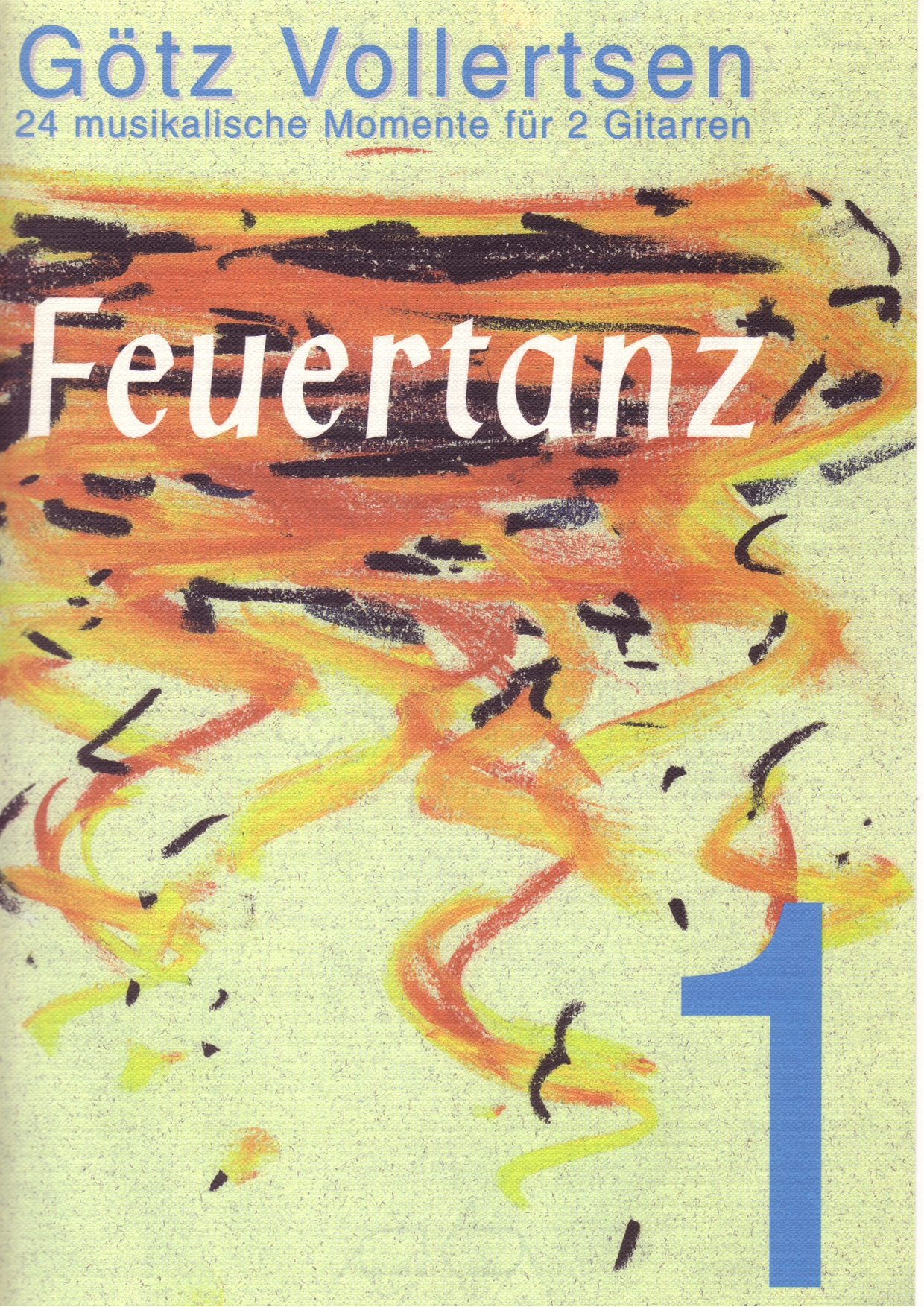 Feuertanz-