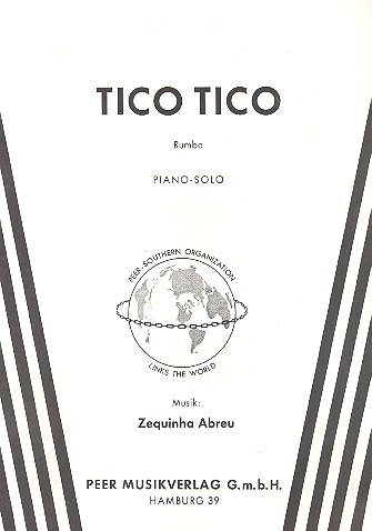 Tico Tico