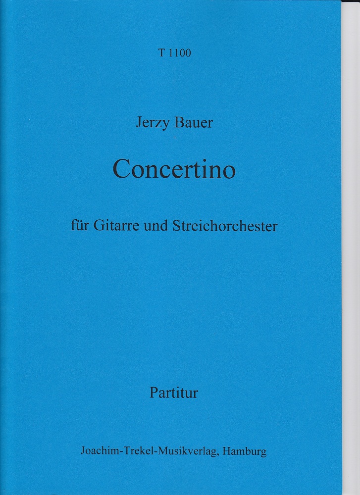 Concertino