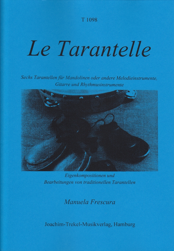 Le Tarantelle