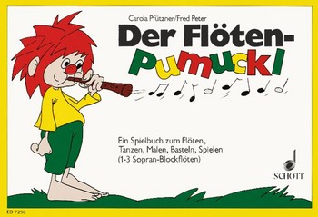 Der Flöten Pumuckl