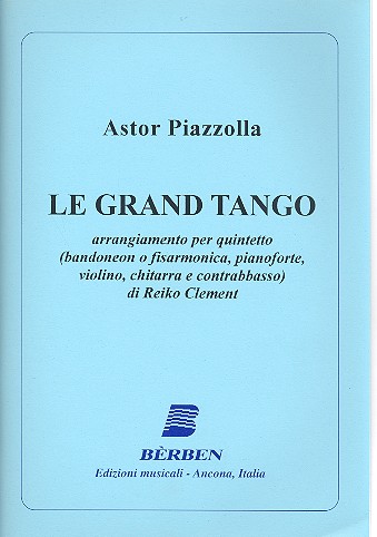 Le Grand Tango