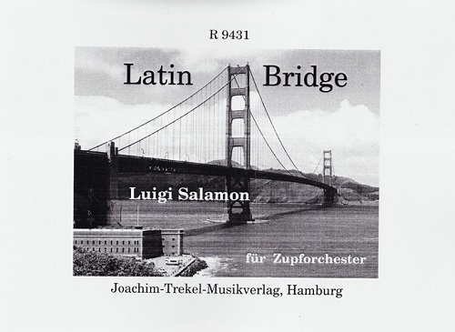 Latin Bridge