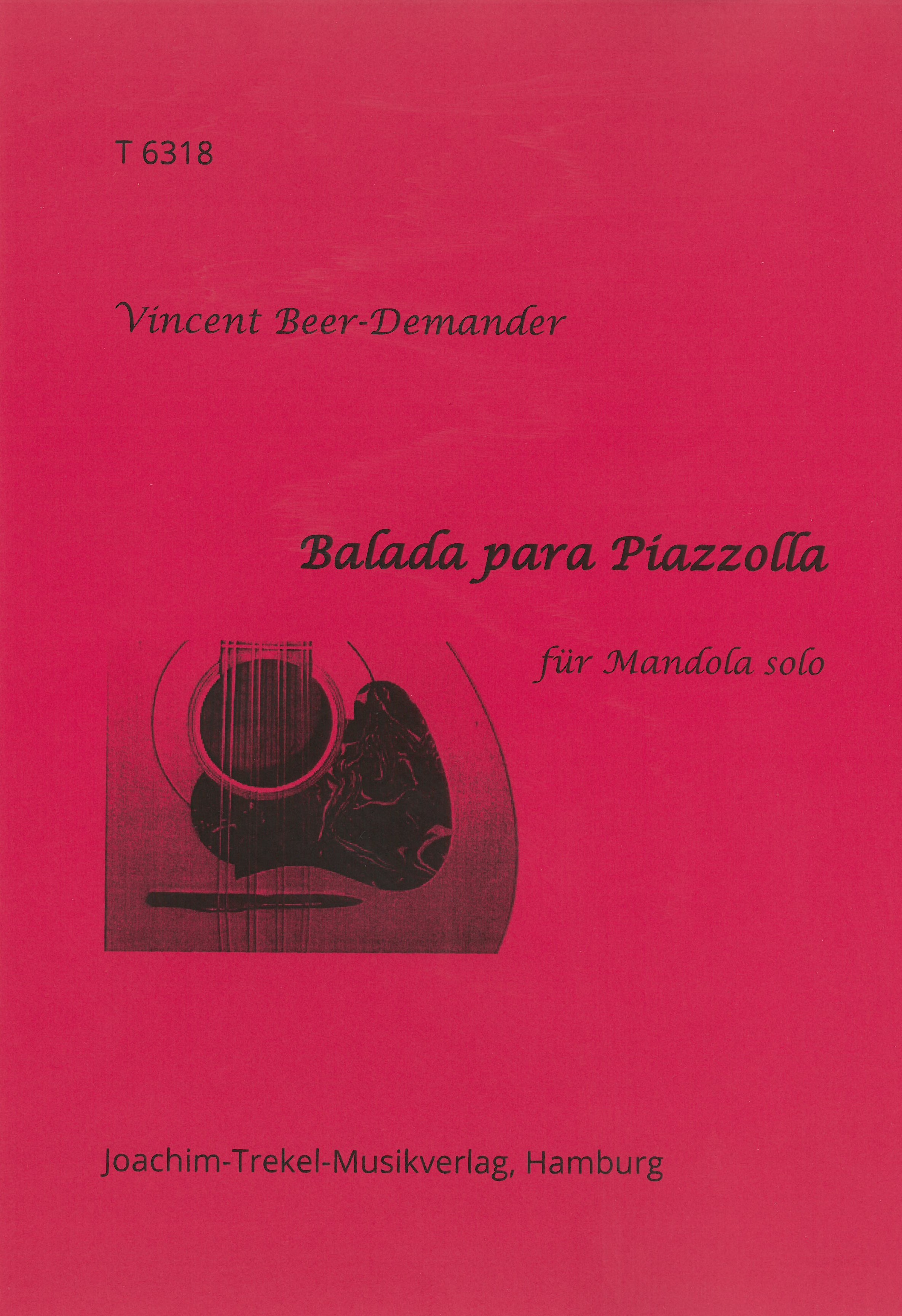 Balada para Piazzolla