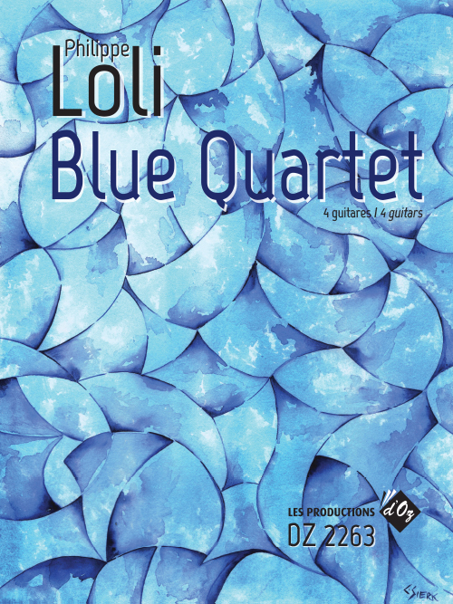 Blue Quartet