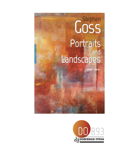 Portraits and Landscapes