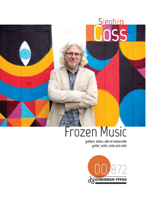 Frozen Music