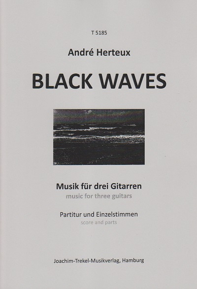 Logo:Black Waves