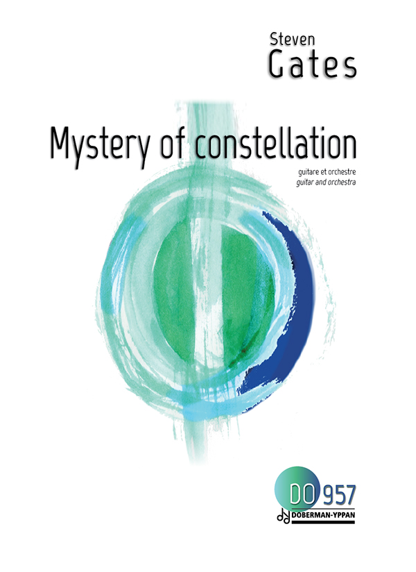 Mystery of constellation