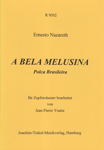 A Bela Melusina