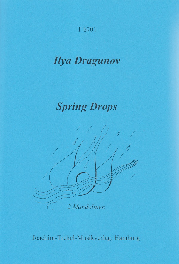 Spring Drops