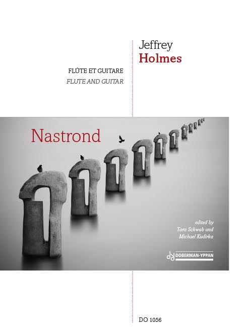 Nastrond