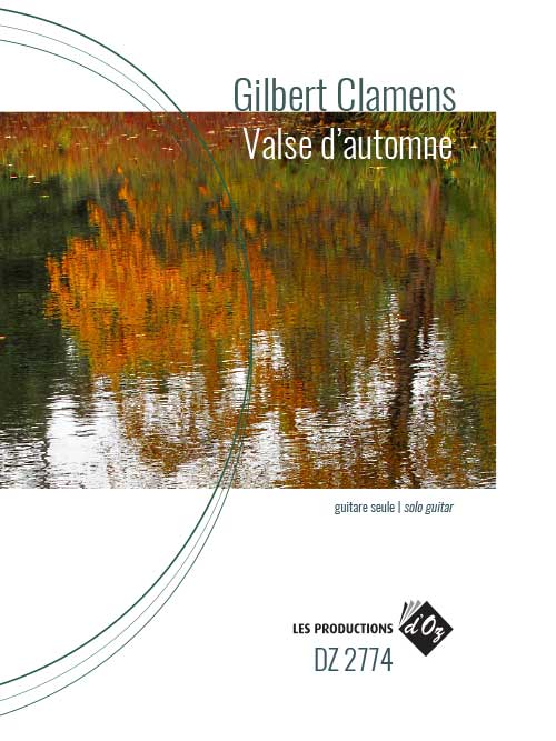 Valse d'automne