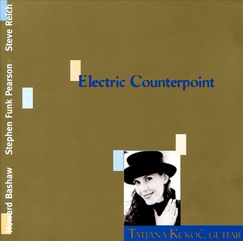 Electric Counterpoint