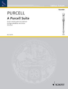 A Purcell Suite