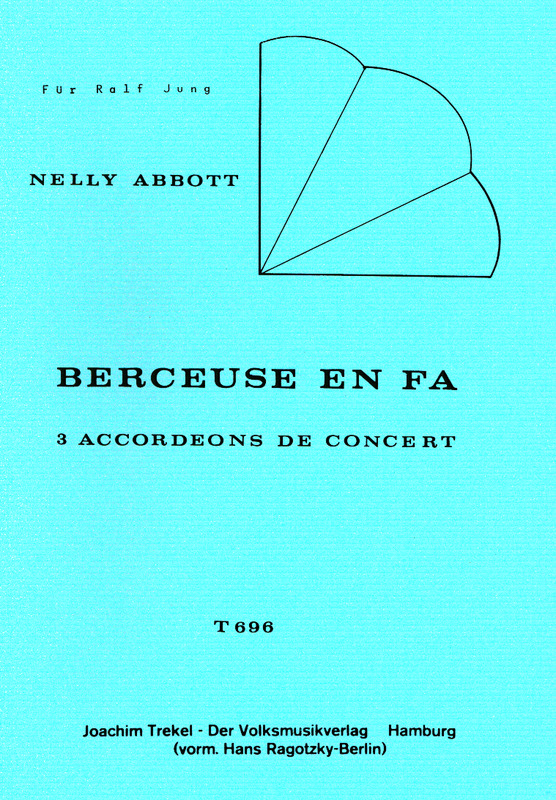 Berceuse En Fa