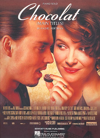 Chocolat (main Title)