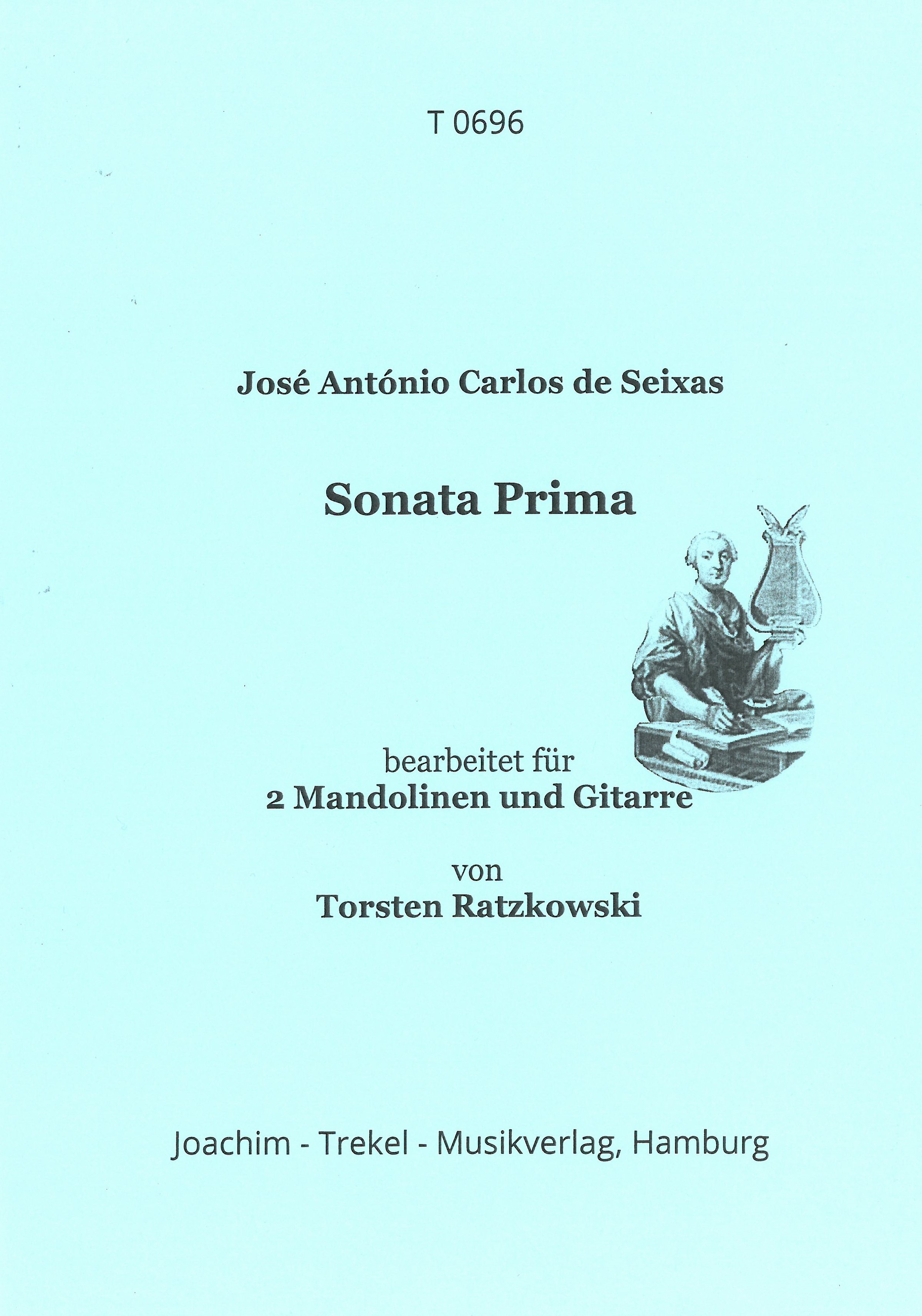 Sonata Prima