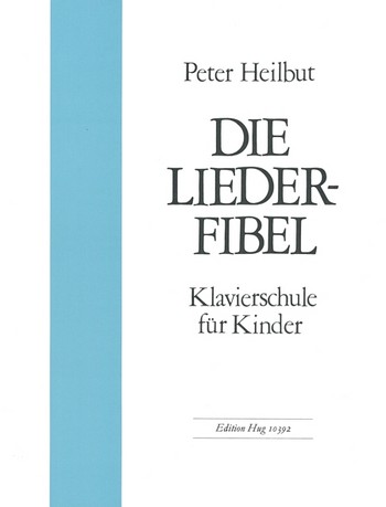 Die Liederfibel