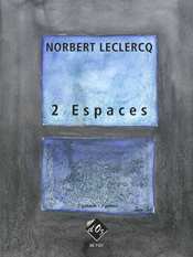 2 Espaces