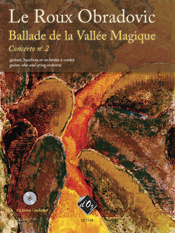 Ballade de la Vallee Magique