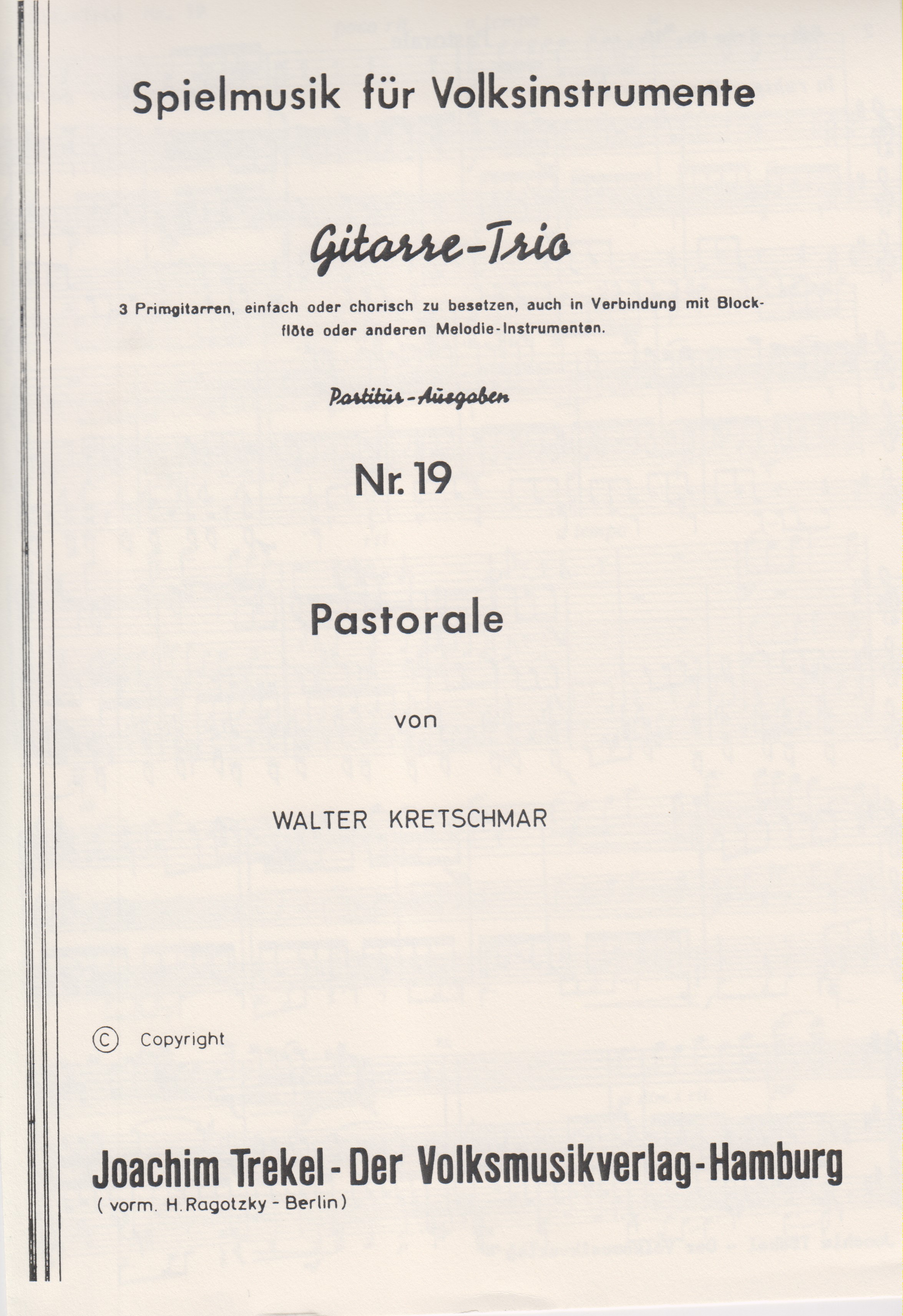 Logo:Pastorale