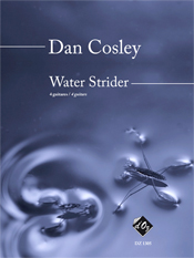 Water Strider