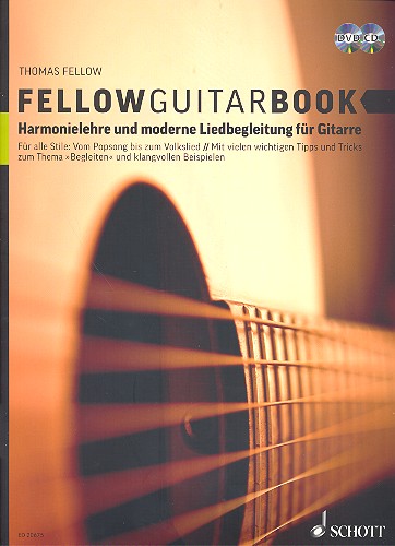 FellowGuitarBook