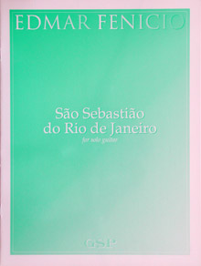 São Sebastião do Rio de Janeiro