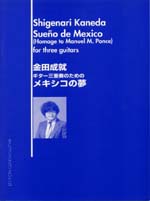 Sueno de Mexico