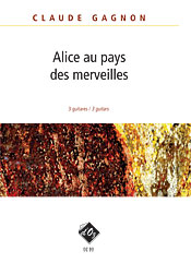 Alice au pays des merveilles