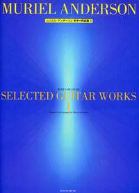 Selected Guitar Works