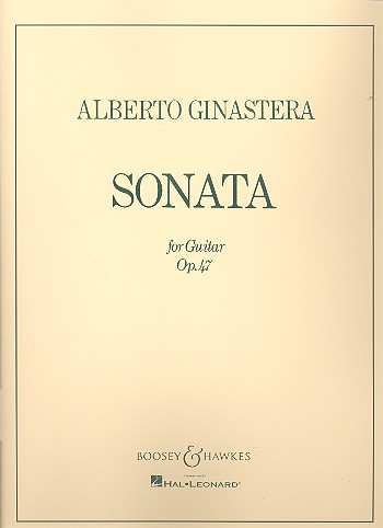 Sonata op. 47