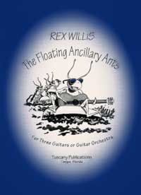 Logo:The Floating Ancillary Ants