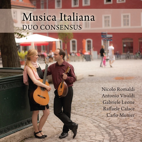 Musica Italiana