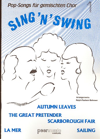 Sing N Swing 1