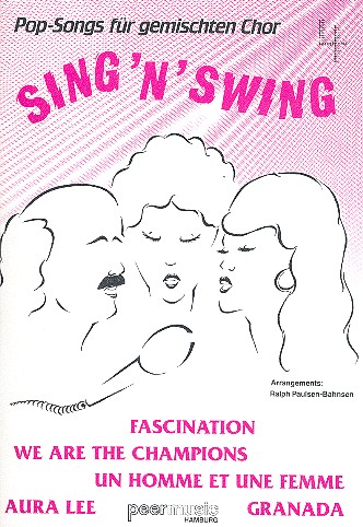 Sing N Swing 4