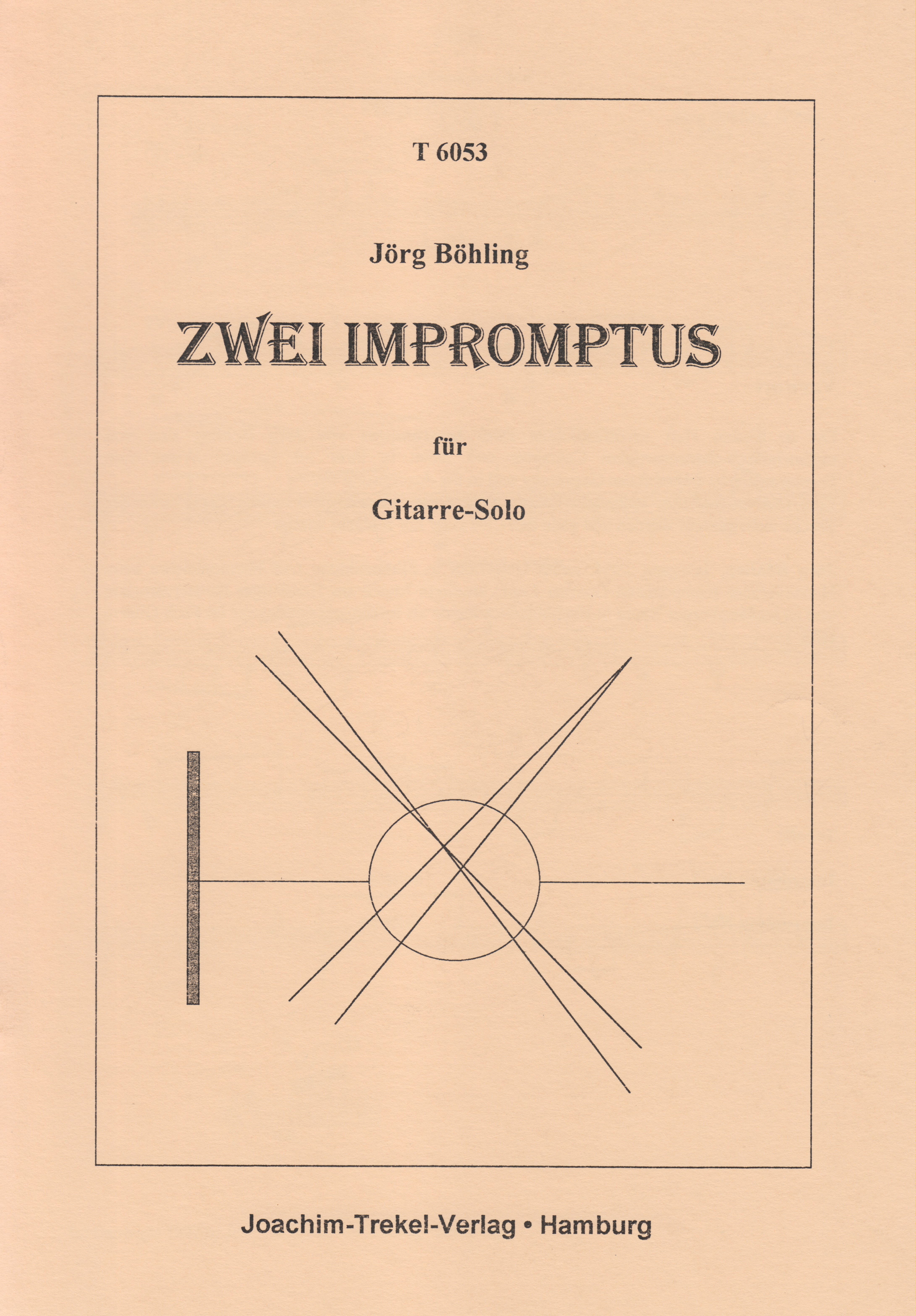 2 Impromptus