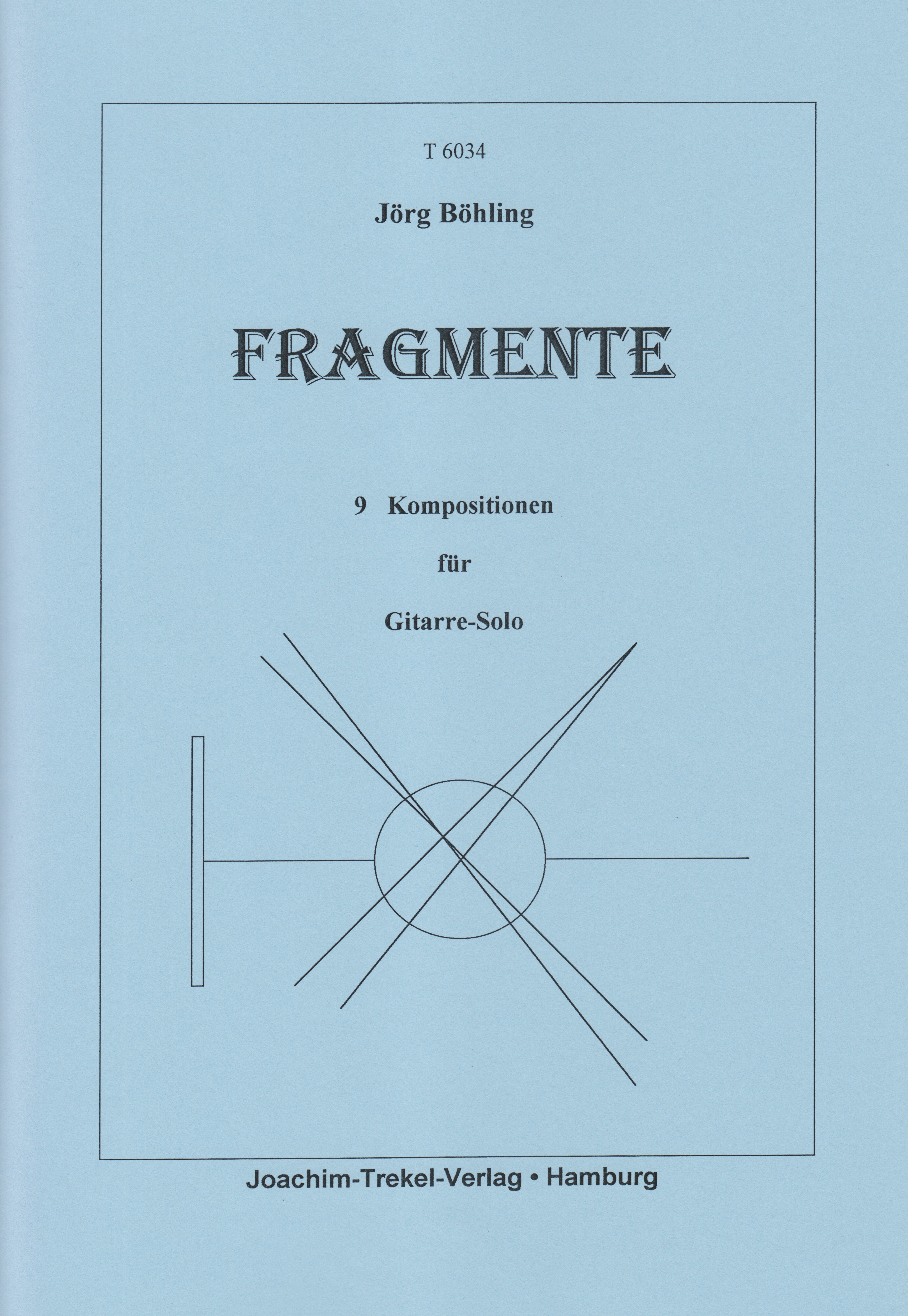 Fragmente