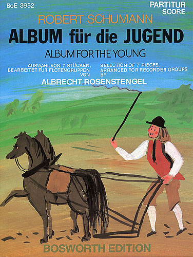 Album für die Jugend op 68