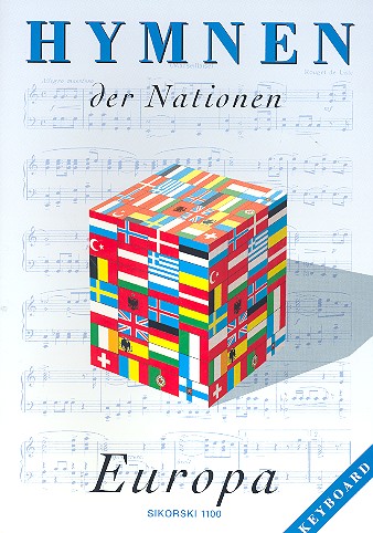 Hymnen Der Nationen