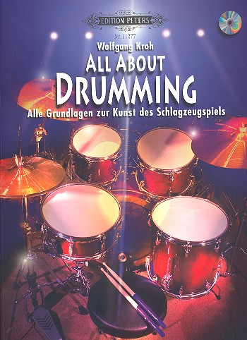 All About Drumming