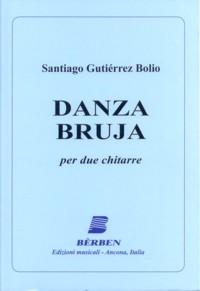 Danza Bruja