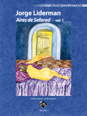 Aires de Sefarad